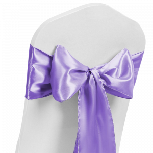 Chair Sashes