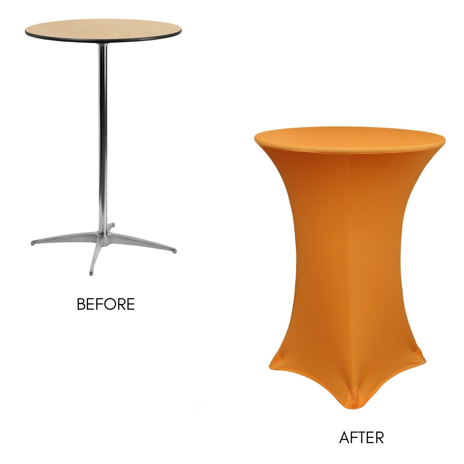 Cocktail Table (30" x 42") - Image 2