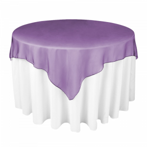 Table Overlays