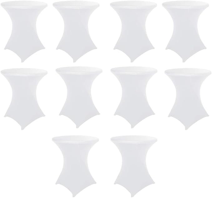 Cocktail Table Linen Spandex - Image 2