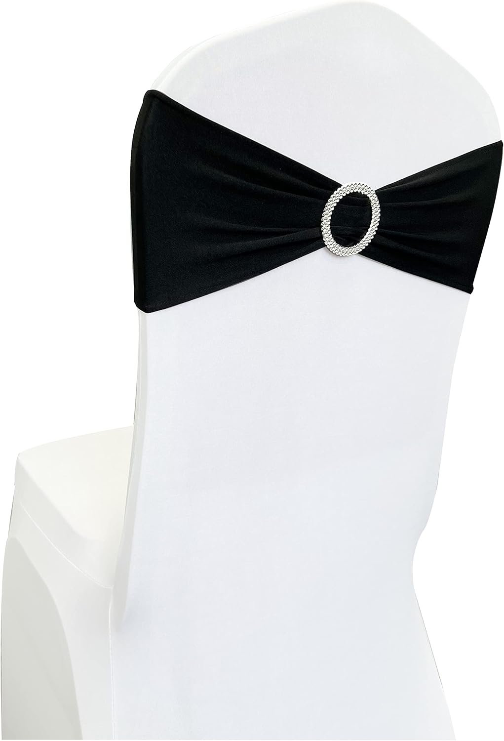 Chair Sashes with Buckle
