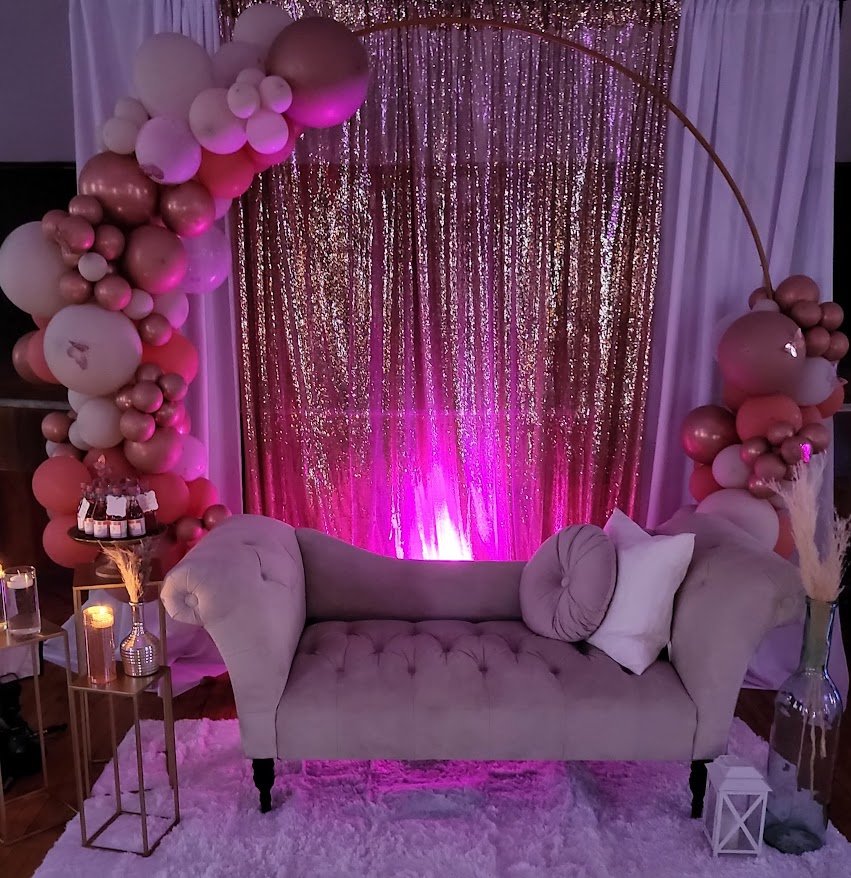 table setting