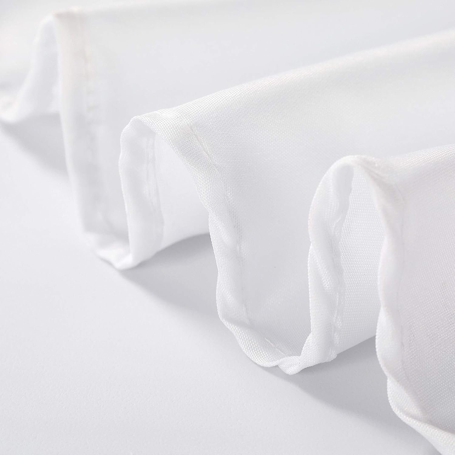 Round Tablecloths (108 inches) - Image 2